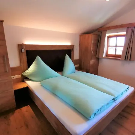 Der Bachwirt Apartment Maria Alm am Steinernen Meer