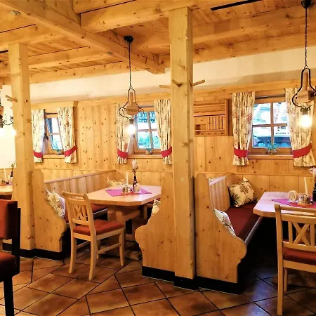 Der Bachwirt * Maria Alm am Steinernen Meer