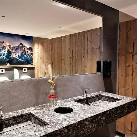 Der Bachwirt Апартаменты