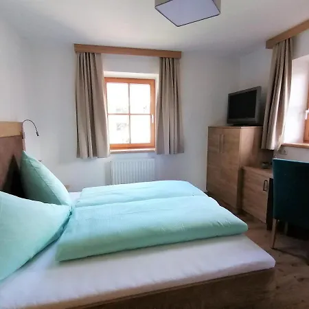 Der Bachwirt Apartmán Maria Alm am Steinernen Meer