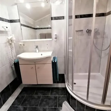 Der Bachwirt * Maria Alm am Steinernen Meer