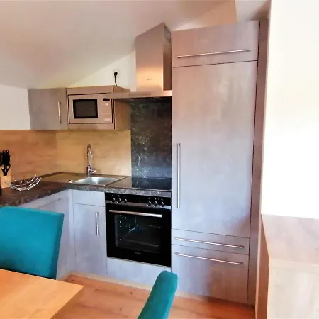 Der Bachwirt Апартаменты