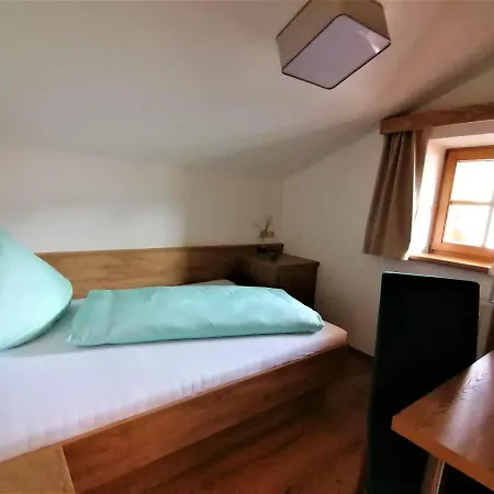 Apartmán Der Bachwirt *