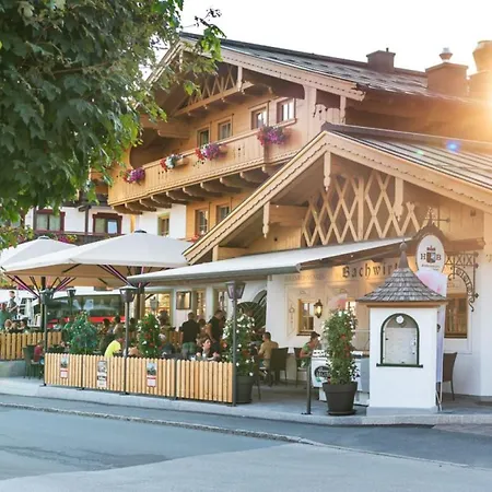 Der Bachwirt * Maria Alm am Steinernen Meer