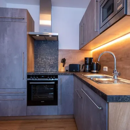 Der Bachwirt * Мариа-Альм