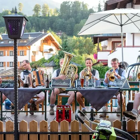 Der Bachwirt Maria Alm am Steinernen Meer