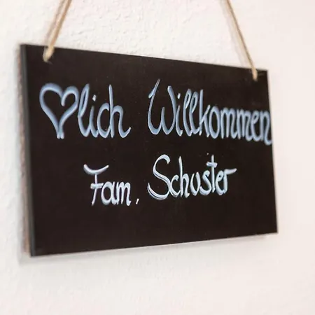 Der Bachwirt Апартаменты *