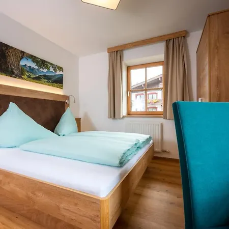 Der Bachwirt Апартаменты