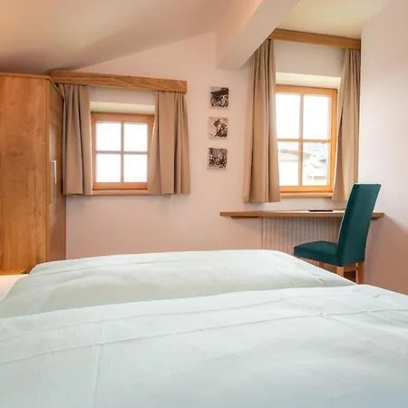 Der Bachwirt Maria Alm am Steinernen Meer