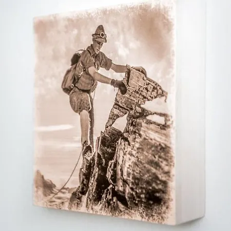 Апартаменты Der Bachwirt *