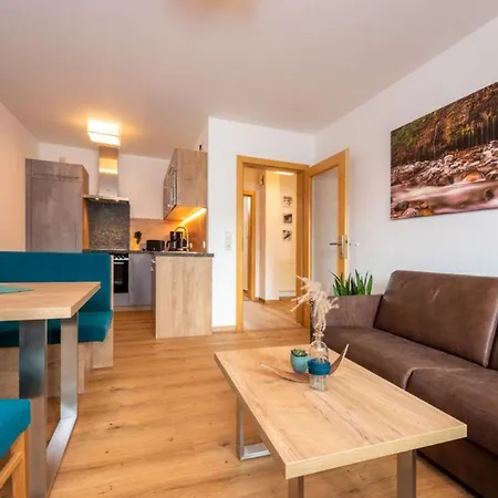 Der Bachwirt * Maria Alm am Steinernen Meer