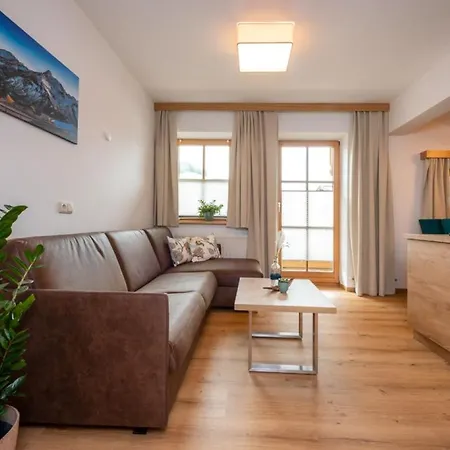 Der Bachwirt Maria Alm am Steinernen Meer