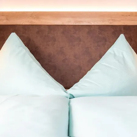 Apartmán Der Bachwirt *