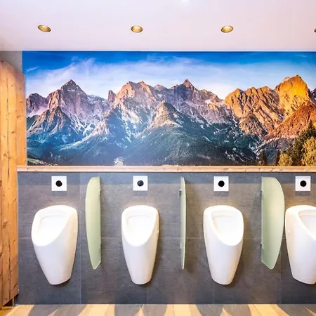 Der Bachwirt Апартаменты