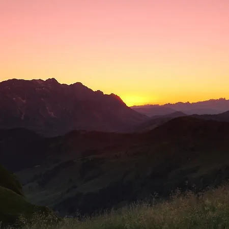 Der Bachwirt * Maria Alm am Steinernen Meer