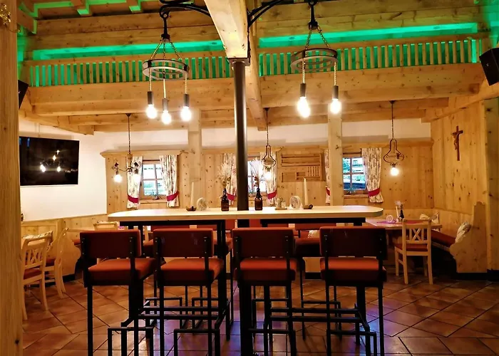 Der Bachwirt *