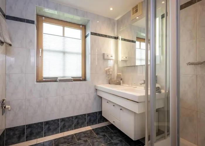 Der Bachwirt Maria Alm am Steinernen Meer