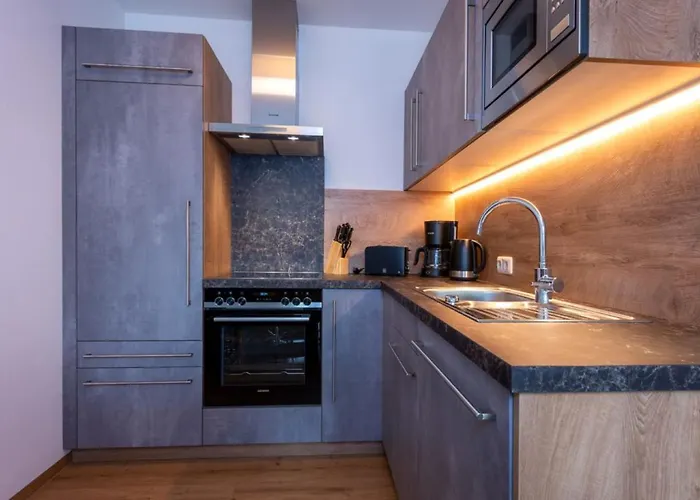 Der Bachwirt * Maria Alm am Steinernen Meer