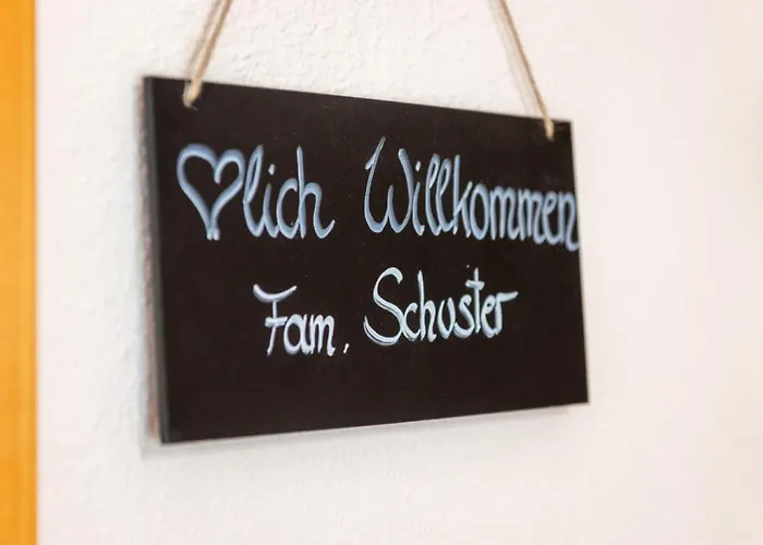 Der Bachwirt Διαμέρισμα *